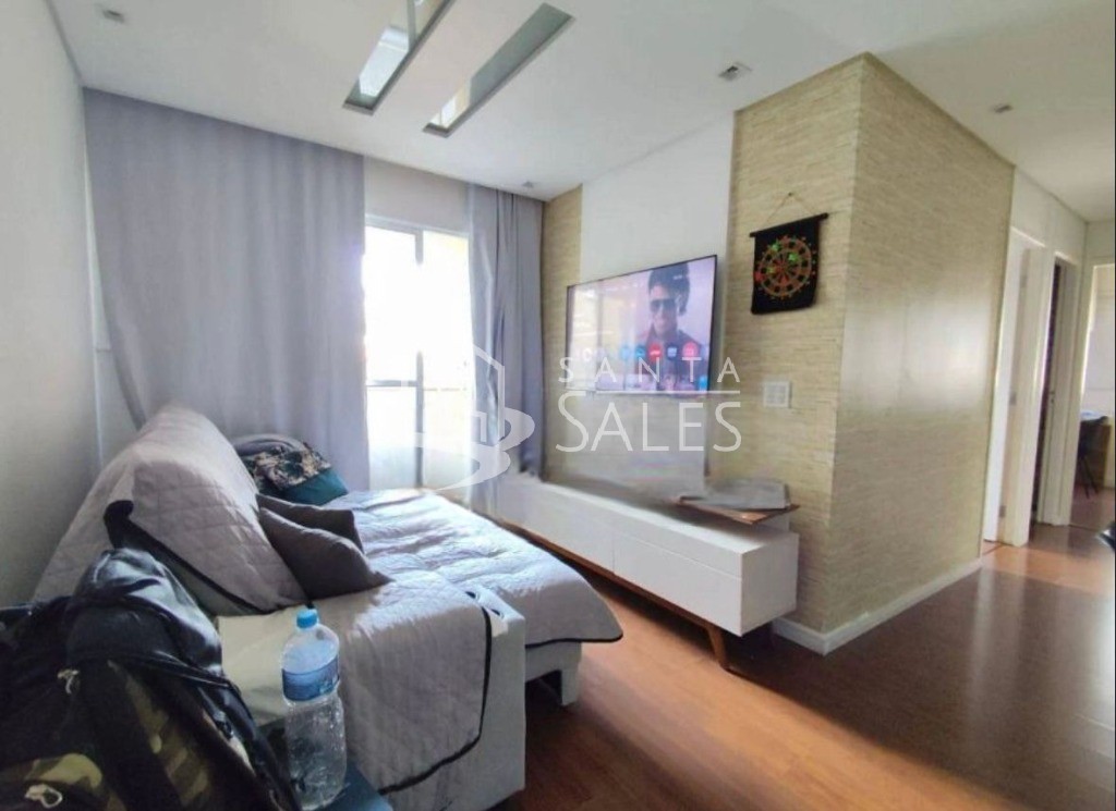 Apartamento, 3 quartos, 67 m² - Foto 2