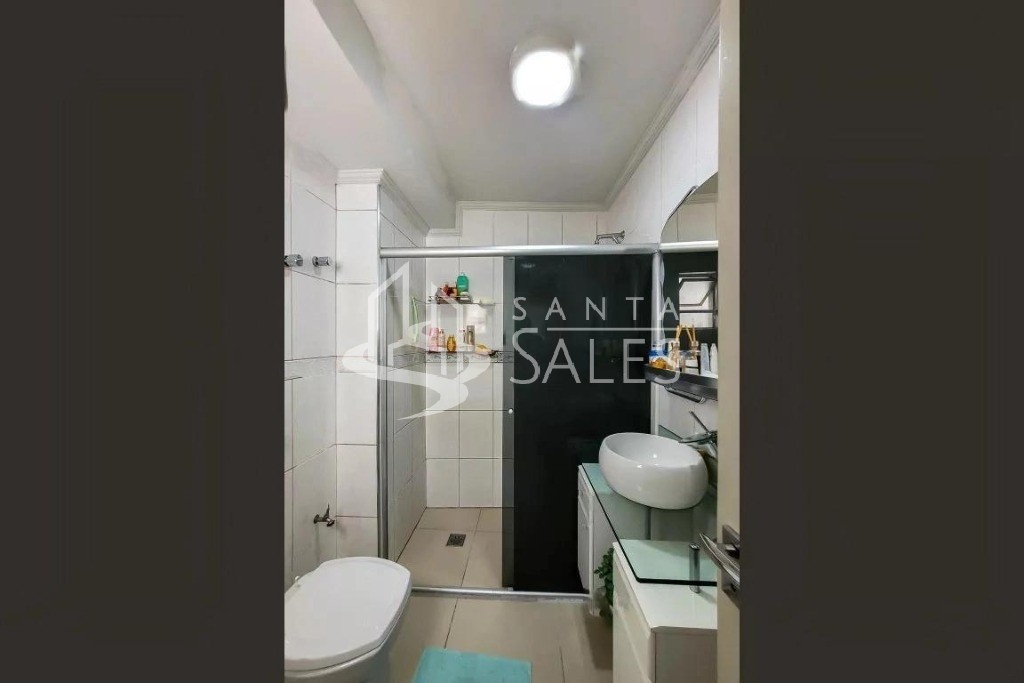Apartamento, 3 quartos, 85 m² - Foto 13