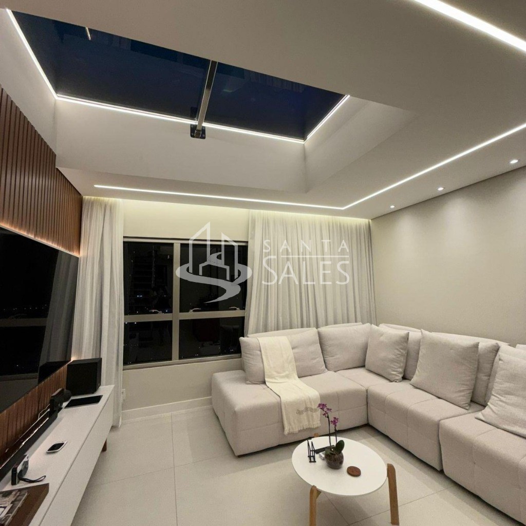 Cobertura, 3 quartos, 160 m² - Foto 6