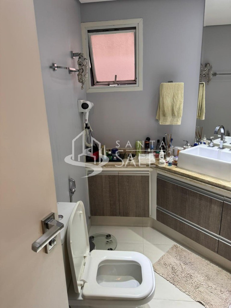 Apartamento, 3 quartos, 130 m² - Foto 15
