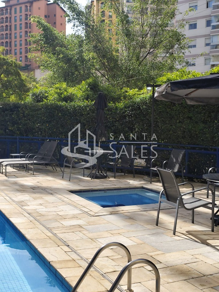 Apartamento, 2 quartos, 58 m² - Foto 61