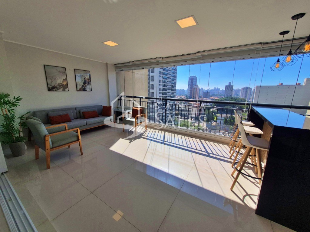Apartamento, 3 quartos, 135 m² - Foto 53