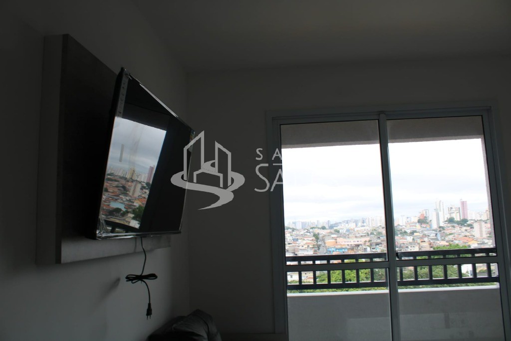Kitnet-Studio, 18 m² - Foto 18