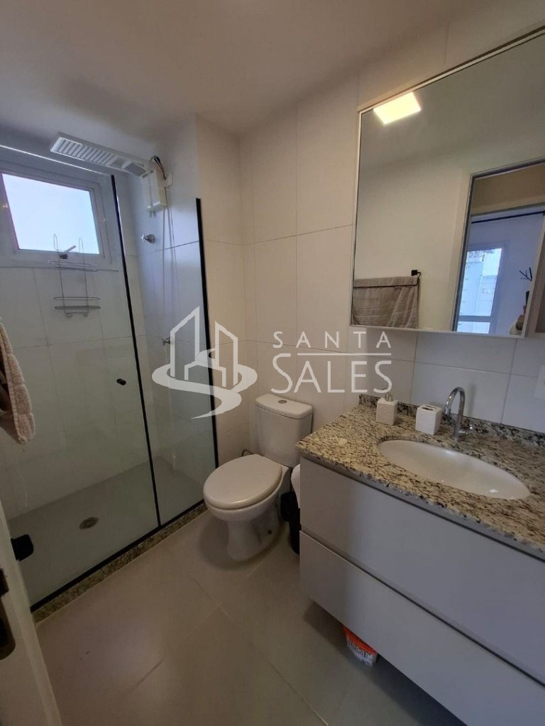 Apartamento, 1 quarto, 33 m² - Foto 16