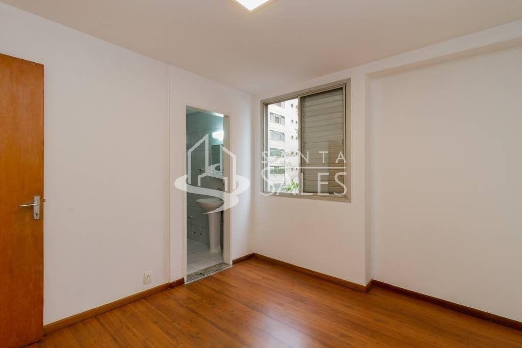 Apartamento, 3 quartos, 90 m² - Foto 7