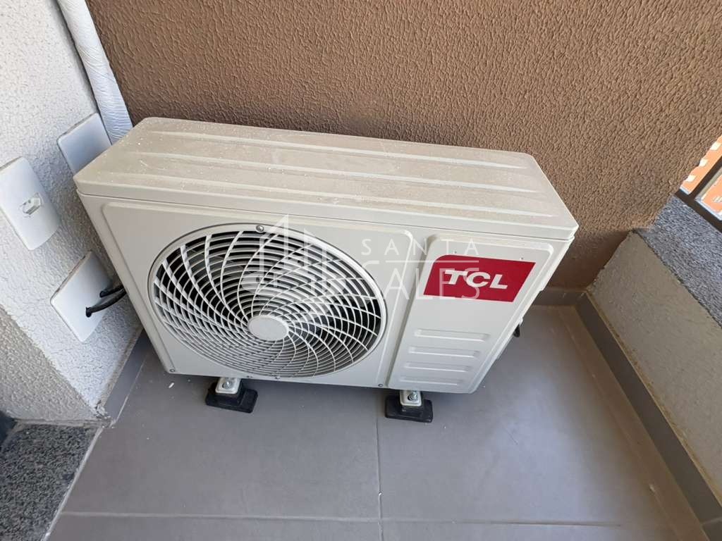 Apartamento, 1 quarto, 38 m² - Foto 23