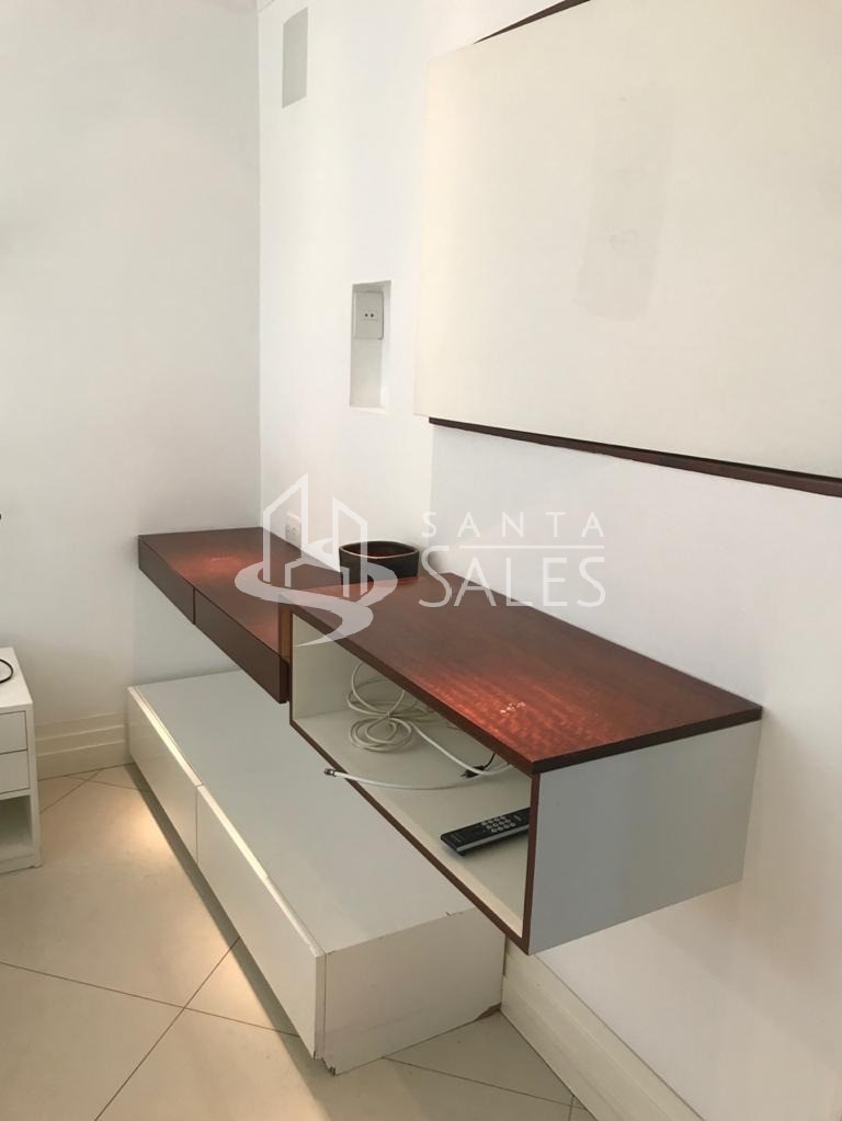 Apartamento, 1 quarto, 38 m² - Foto 3