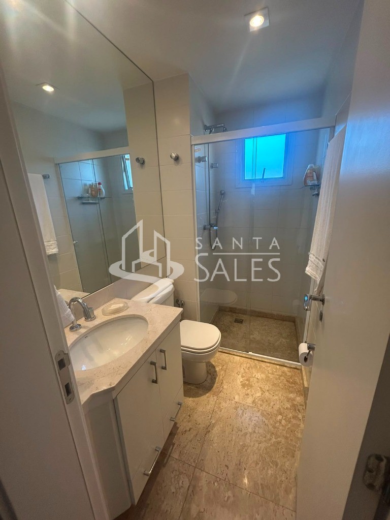 Apartamento, 3 quartos, 156 m² - Foto 10