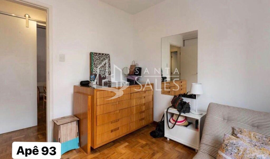 Apartamento, 2 quartos, 79 m² - Foto 14