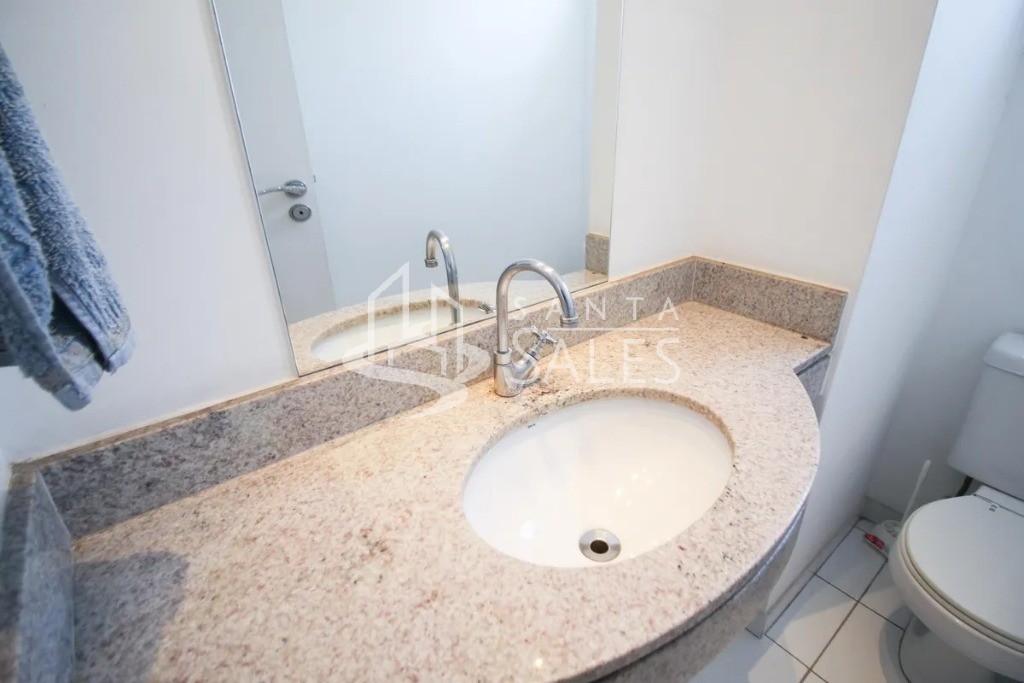 Apartamento, 1 quarto, 74 m² - Foto 15