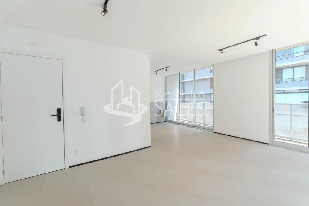 Kitnet-Studio, 52 m² - Foto 3