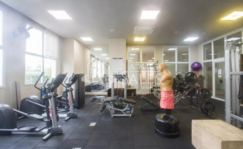 Apartamento, 1 quarto, 50 m² - Foto 14
