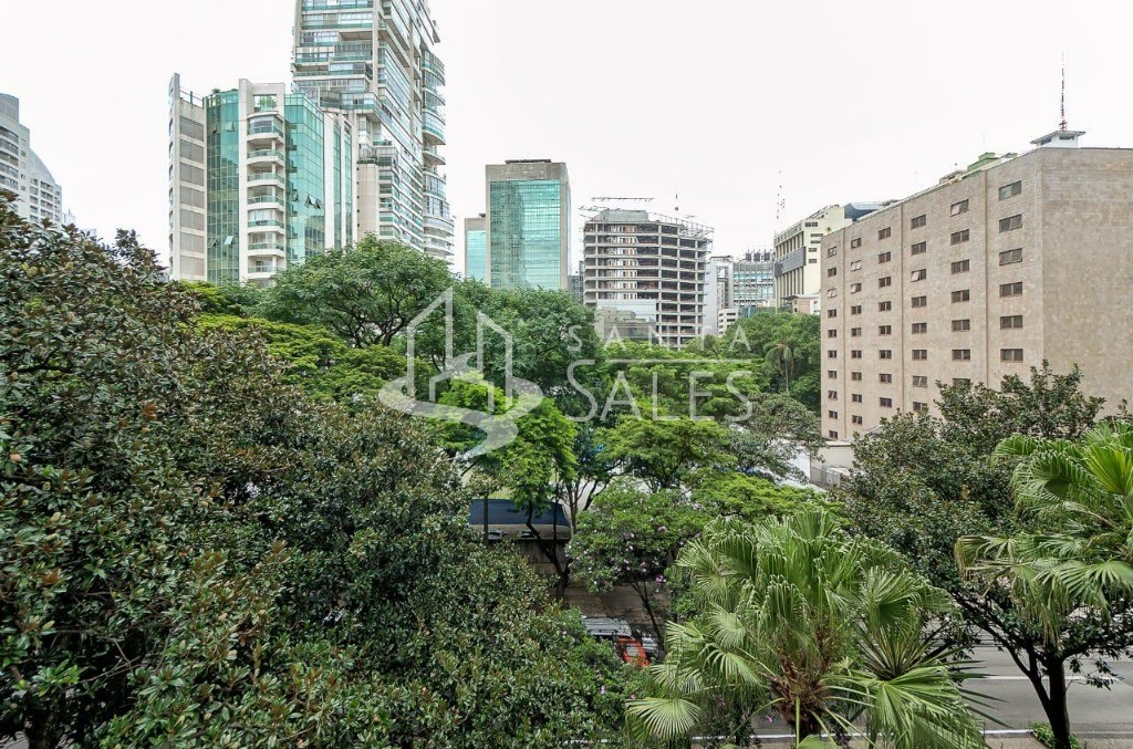 Apartamento, 5 quartos, 455 m² - Foto 2