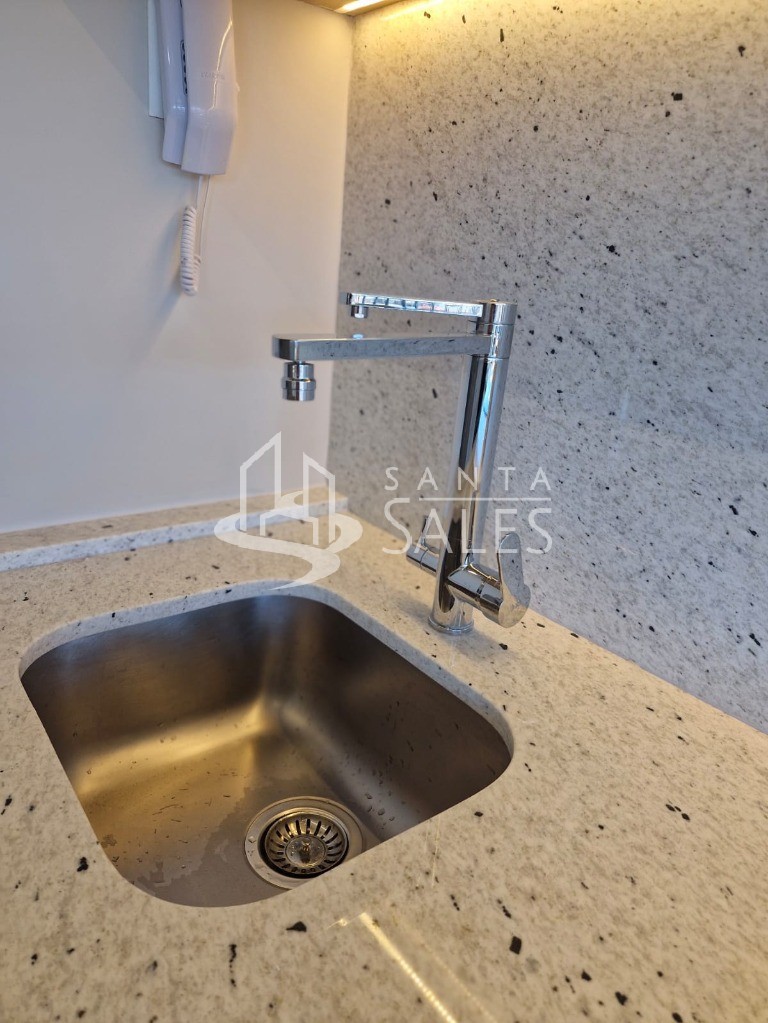 Apartamento, 1 quarto, 31 m² - Foto 13