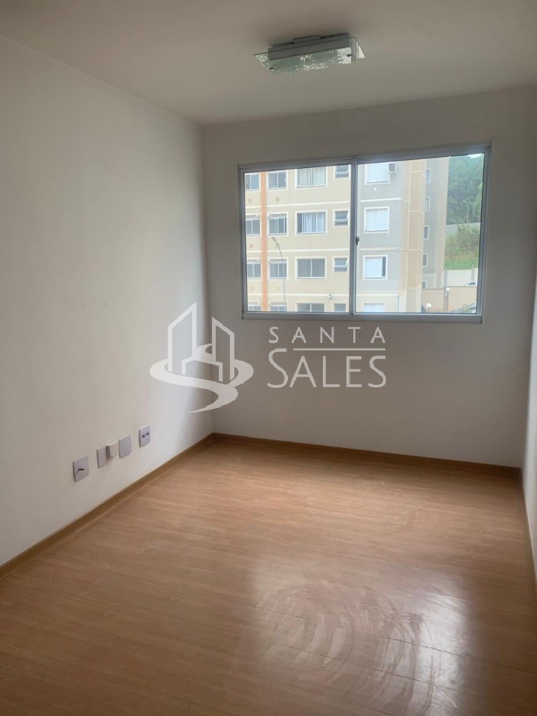 Apartamento, 2 quartos, 43 m² - Foto 4