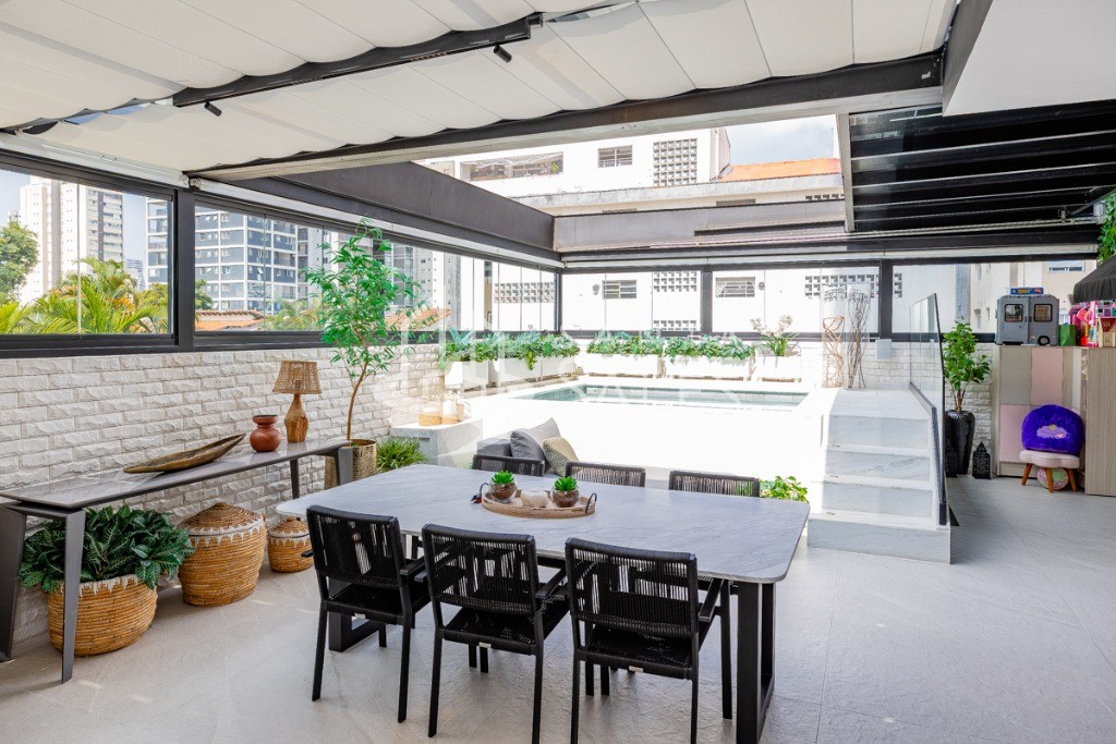 Apartamento, 3 quartos, 220 m² - Foto 21