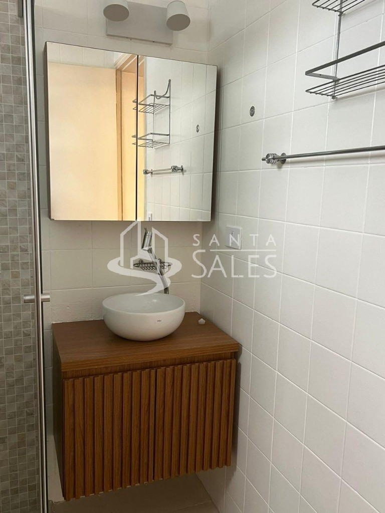 Apartamento, 2 quartos, 65 m² - Foto 5