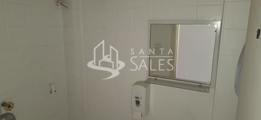Sala-Conjunto, 30 m² - Foto 5