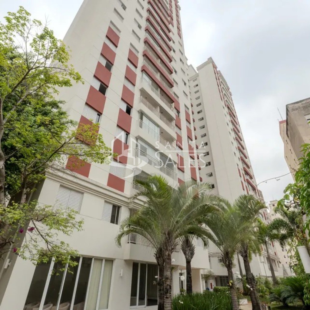 Apartamento, 2 quartos, 52 m² - Foto 23