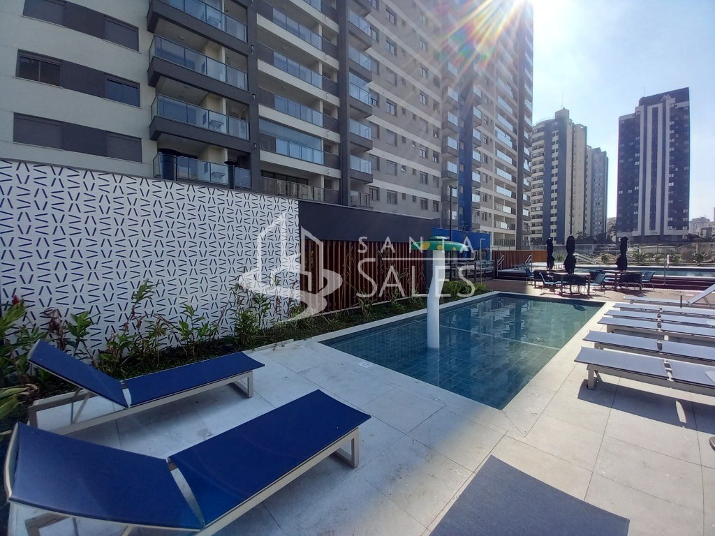 Apartamento, 1 quarto, 37 m² - Foto 18