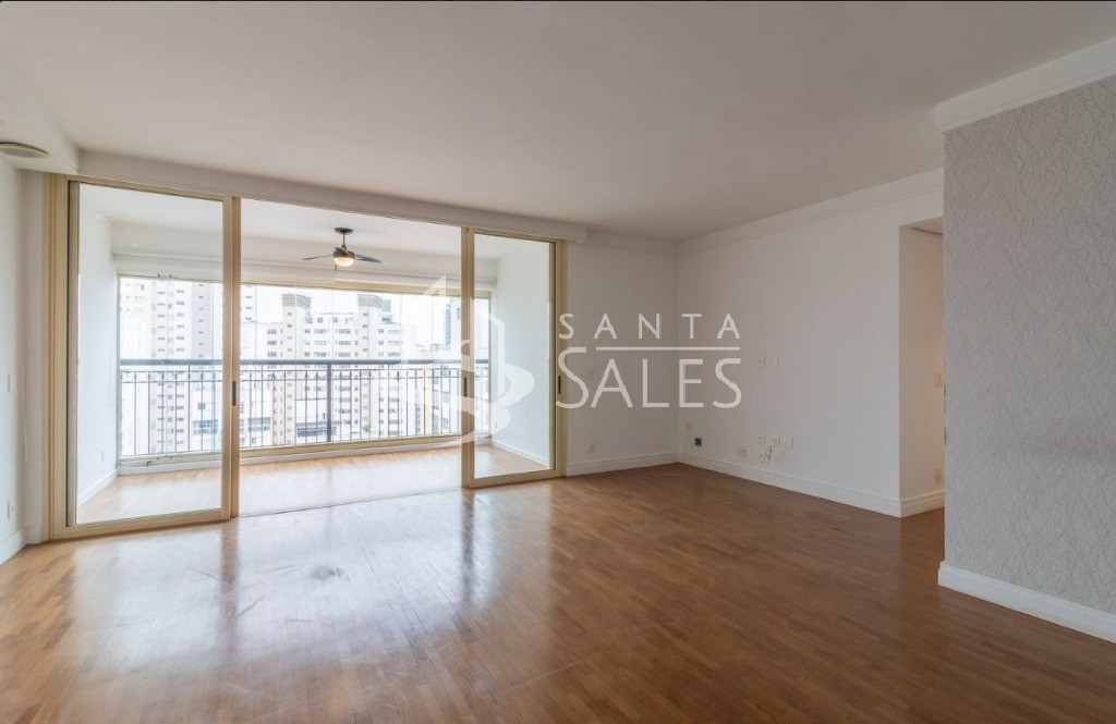 Apartamento, 2 quartos, 108 m² - Foto 1