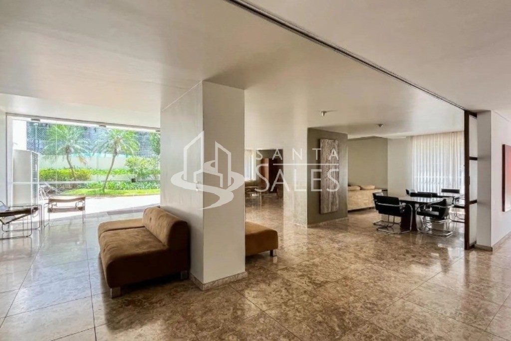 Apartamento, 3 quartos, 110 m² - Foto 33