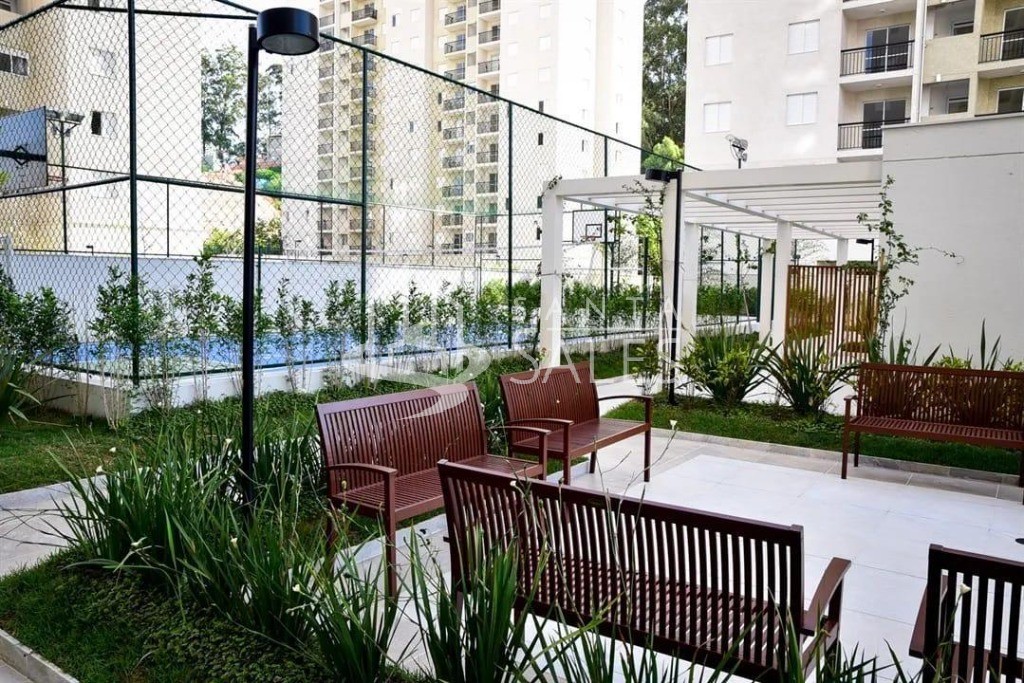 Apartamento, 2 quartos, 80 m² - Foto 46
