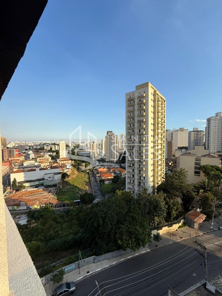 Apartamento, 1 quarto, 35 m² - Foto 12
