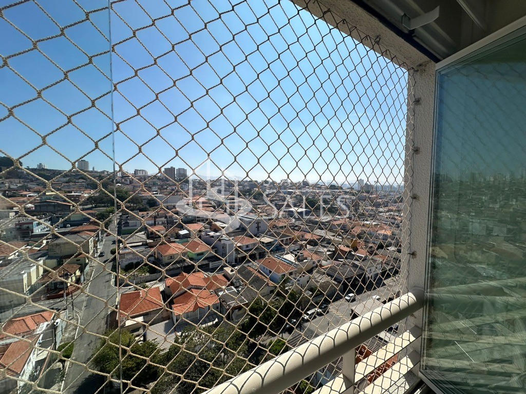 Apartamento, 2 quartos, 49 m² - Foto 3