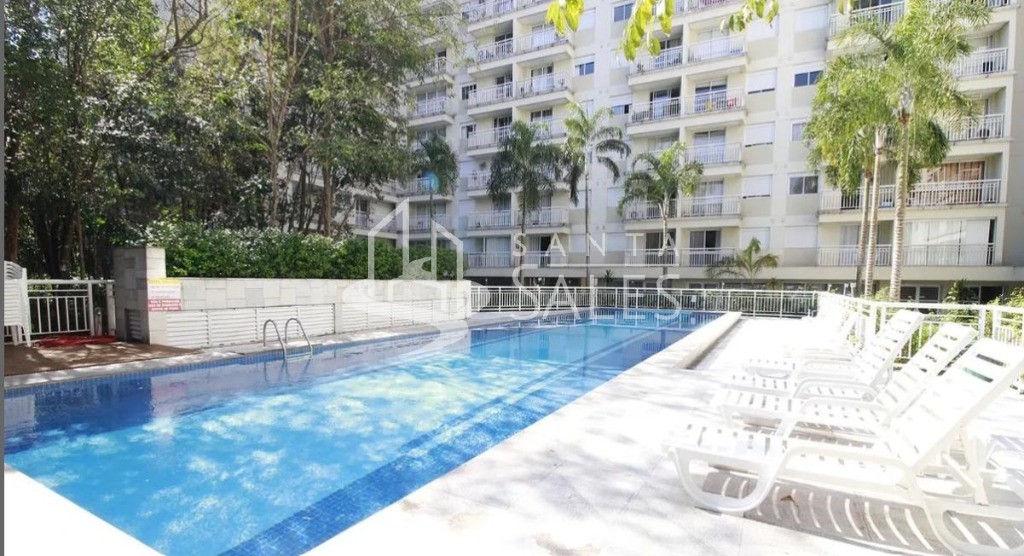 Apartamento, 1 quarto, 32 m² - Foto 22