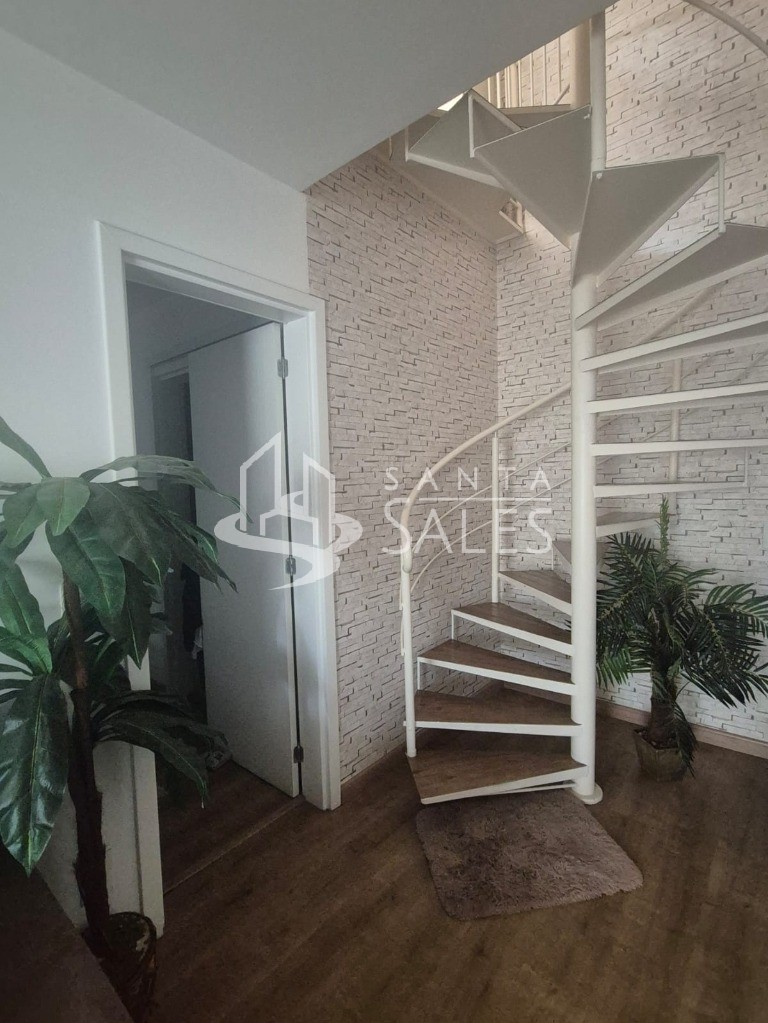 Cobertura, 1 quarto, 86 m² - Foto 4