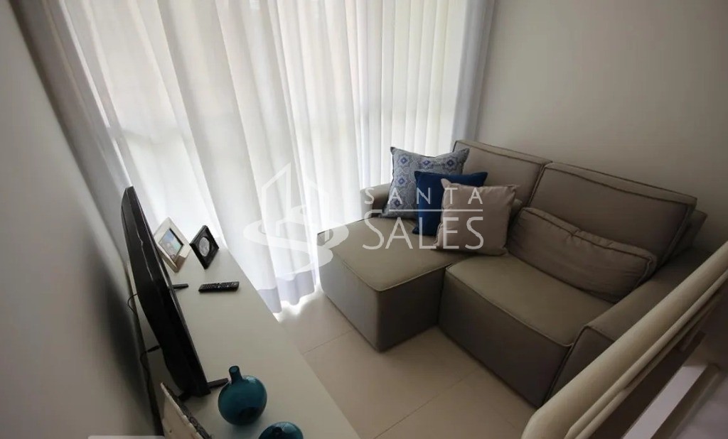 Apartamento, 2 quartos, 85 m² - Foto 9