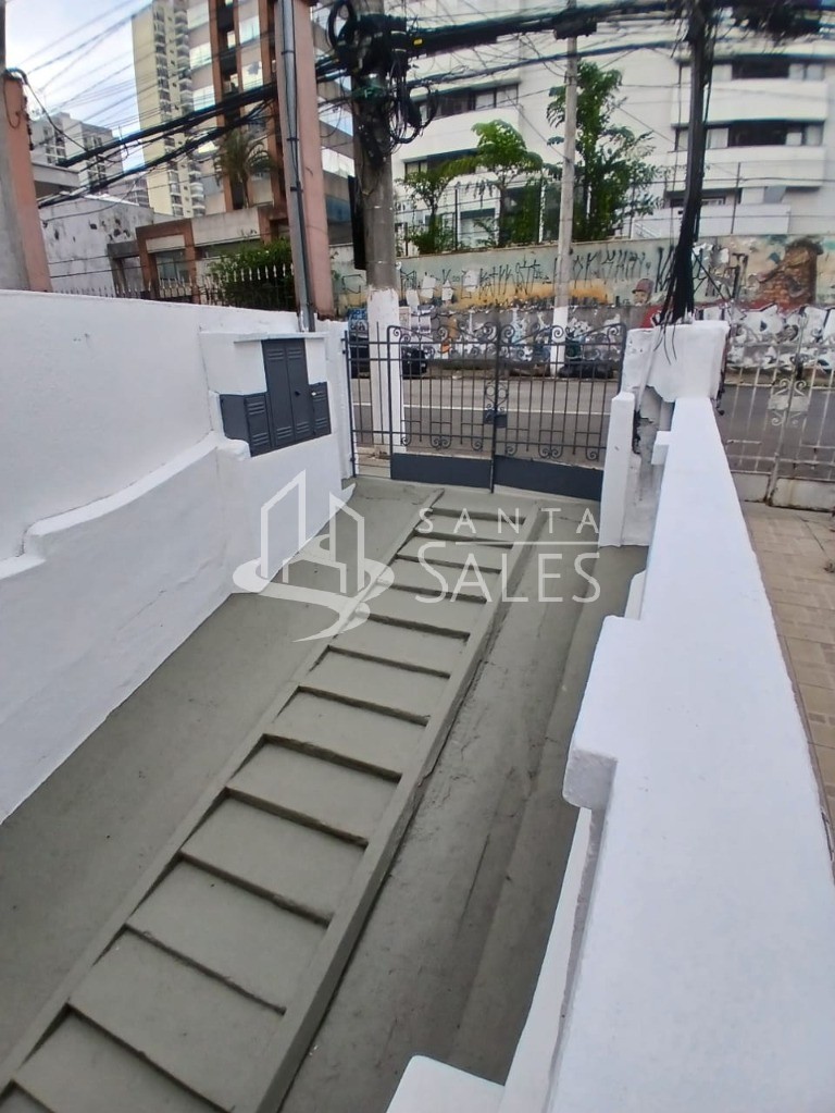 Sobrado, 3 quartos, 250 m² - Foto 9