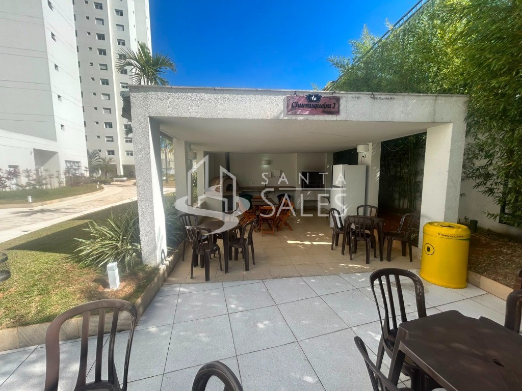 Apartamento, 3 quartos, 156 m² - Foto 22