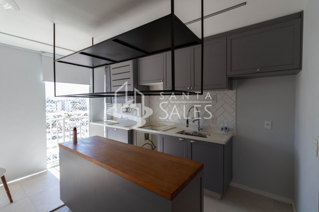 Apartamento, 2 quartos, 44 m² - Foto 7