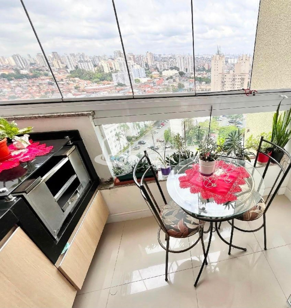 Apartamento, 2 quartos, 65 m² - Foto 3