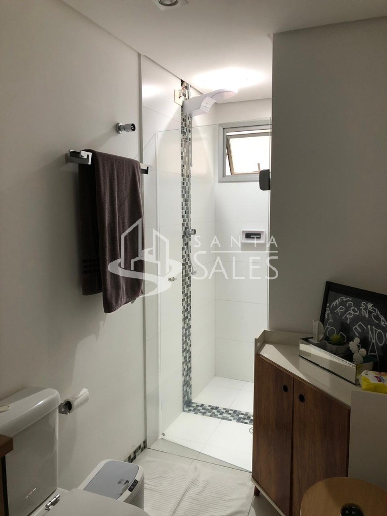 Apartamento, 2 quartos, 60 m² - Foto 9