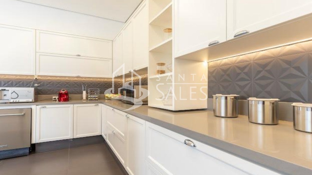 Sobrado, 4 quartos, 1050 m² - Foto 21