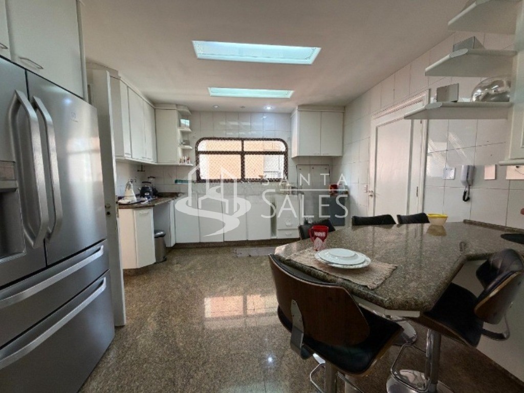 Apartamento, 4 quartos, 320 m² - Foto 28