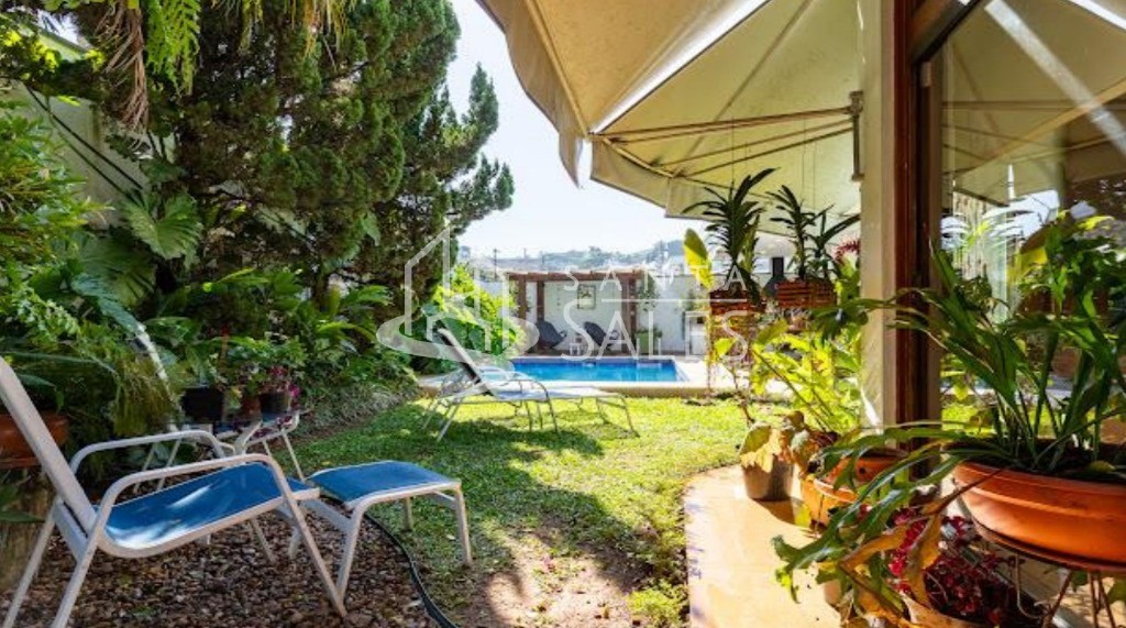 Casa, 5 quartos, 447 m² - Foto 32