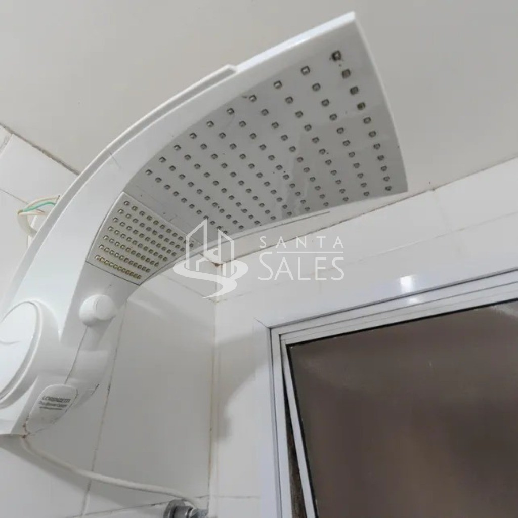 Apartamento, 2 quartos, 52 m² - Foto 10