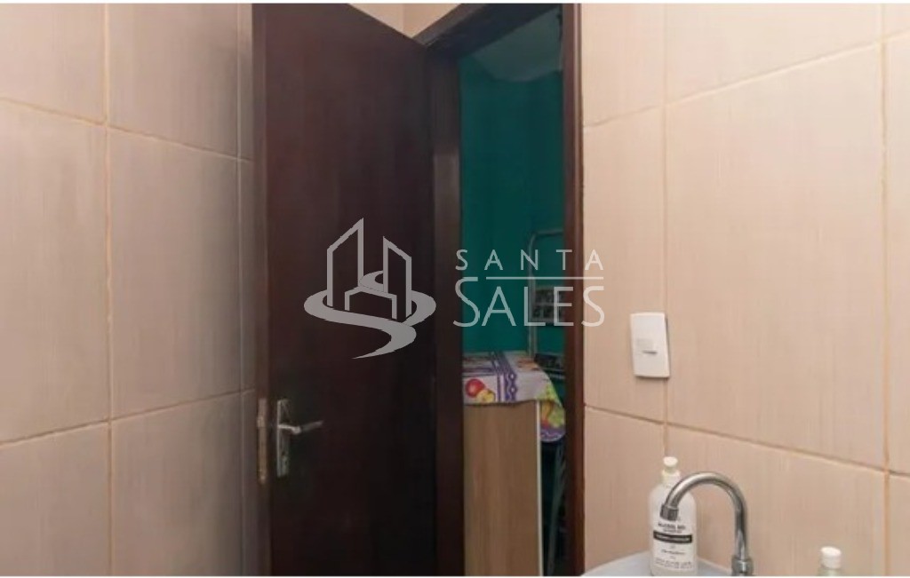 Casa, 4 quartos, 159 m² - Foto 7