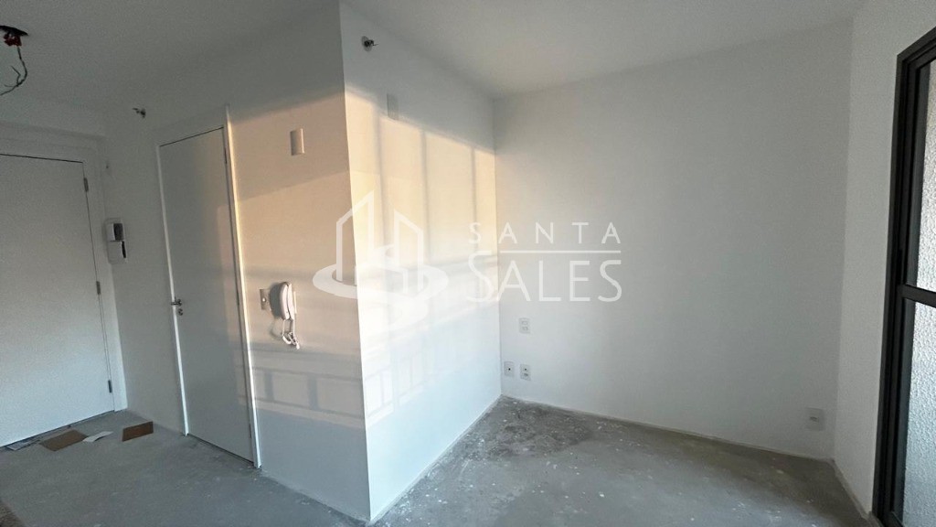 Apartamento, 1 quarto, 27 m² - Foto 4