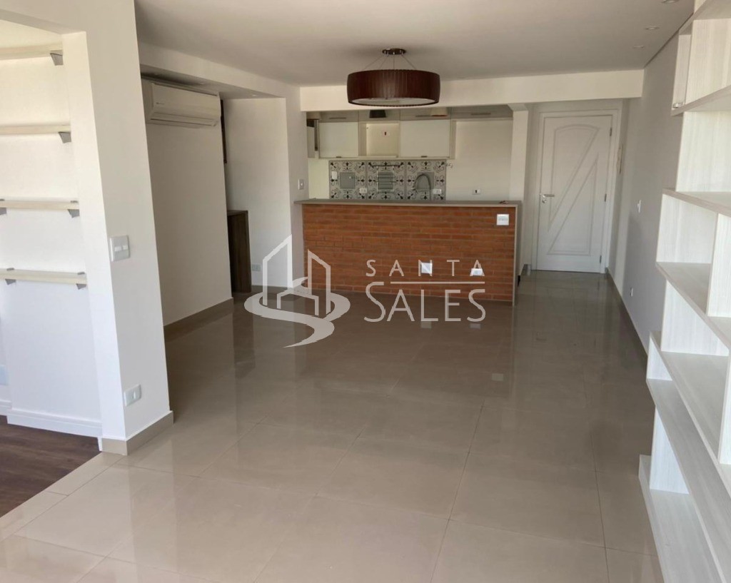 Apartamento, 2 quartos, 90 m² - Foto 5