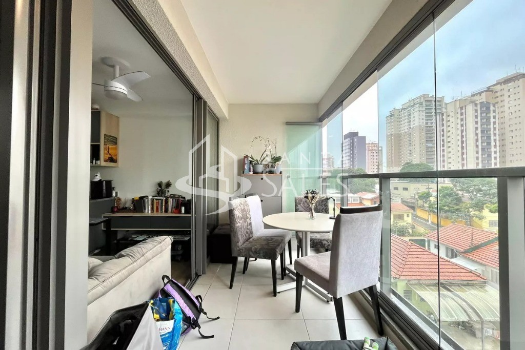 Apartamento, 1 quarto, 37 m² - Foto 40