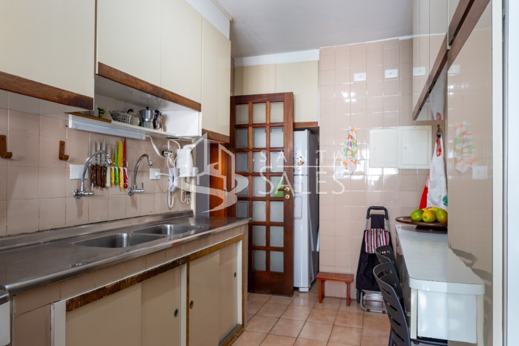 Apartamento, 3 quartos, 173 m² - Foto 5