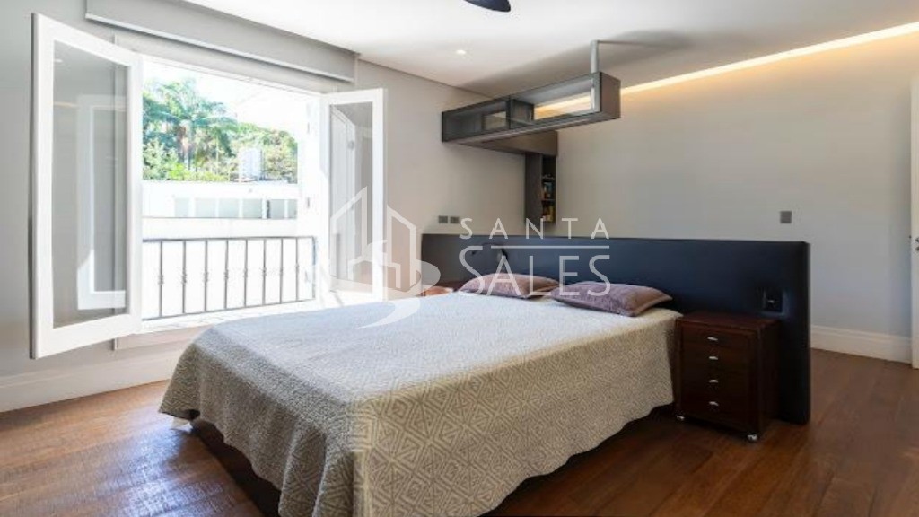 Sobrado, 4 quartos, 1050 m² - Foto 34