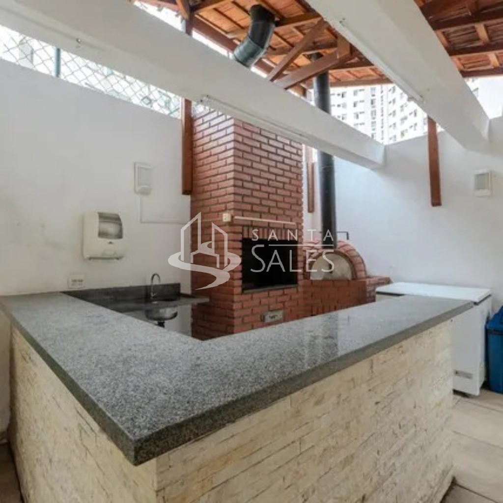 Apartamento, 2 quartos, 52 m² - Foto 12