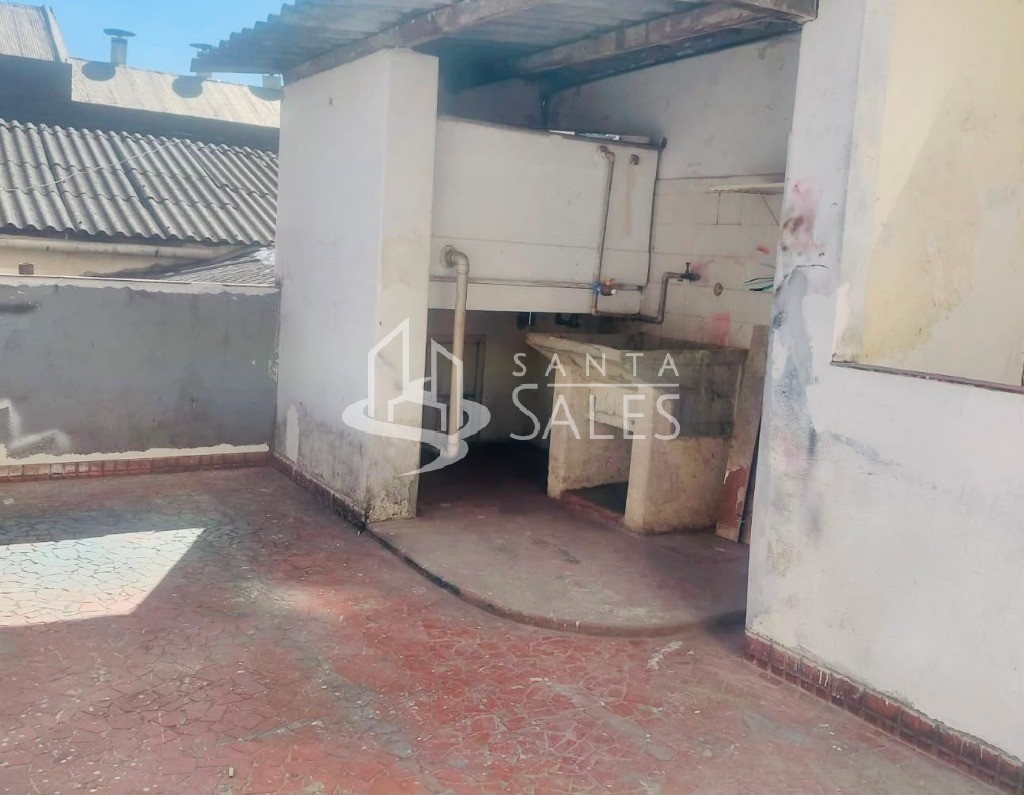 Casa, 2 quartos, 110 m² - Foto 8