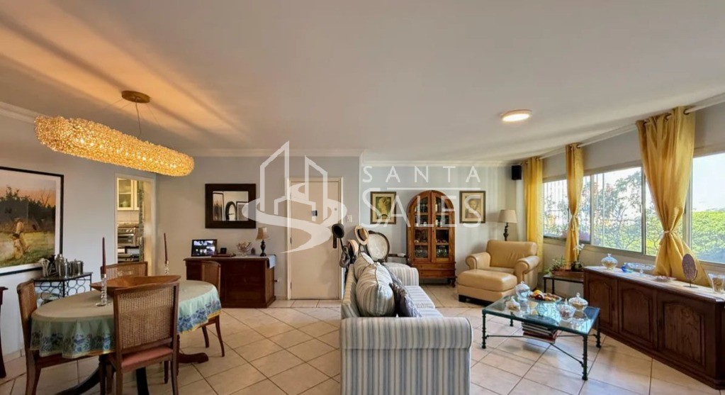 Apartamento, 4 quartos, 154 m² - Foto 5